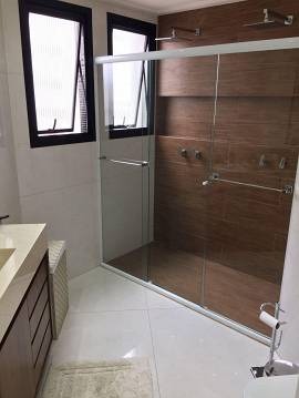 Apartamento à venda com 3 quartos, 130m² - Foto 5