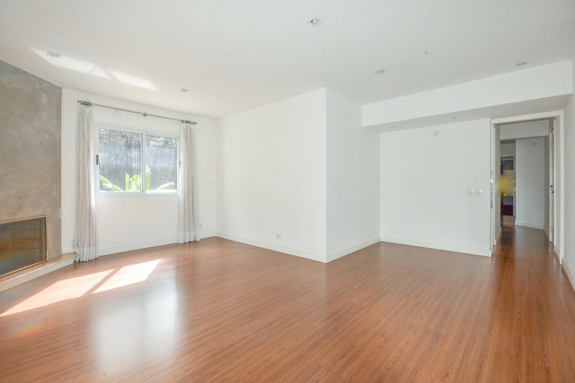 Apartamento à venda com 3 quartos, 128m² - Foto 3