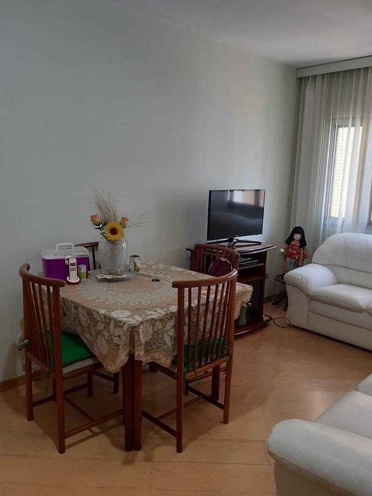 Apartamento à venda com 2 quartos, 92m² - Foto 7