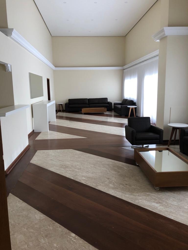 Apartamento à venda com 3 quartos, 240m² - Foto 4