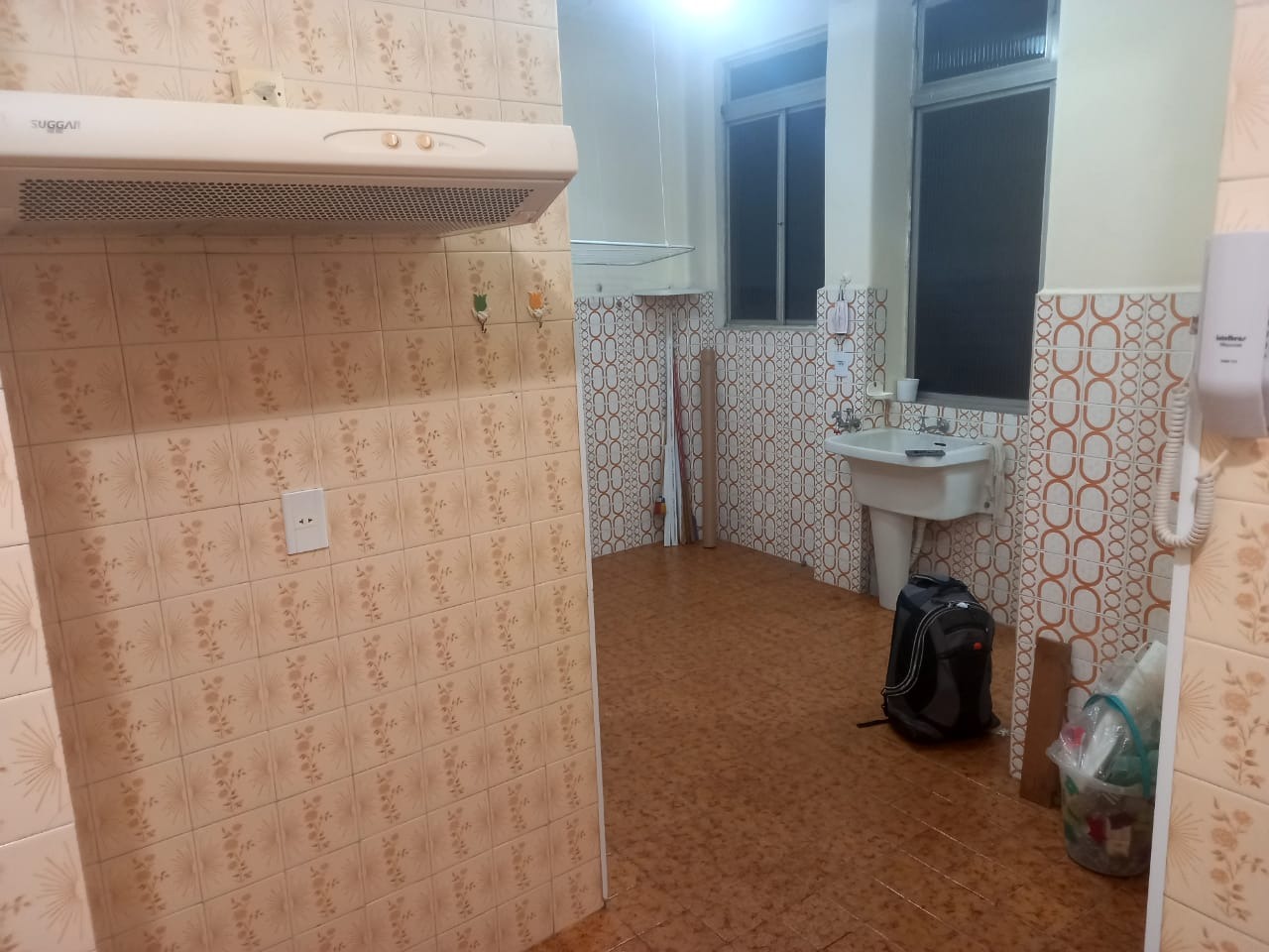 Apartamento à venda com 2 quartos, 70m² - Foto 7