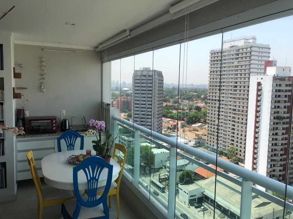 Apartamento à venda com 2 quartos, 75m² - Foto 18