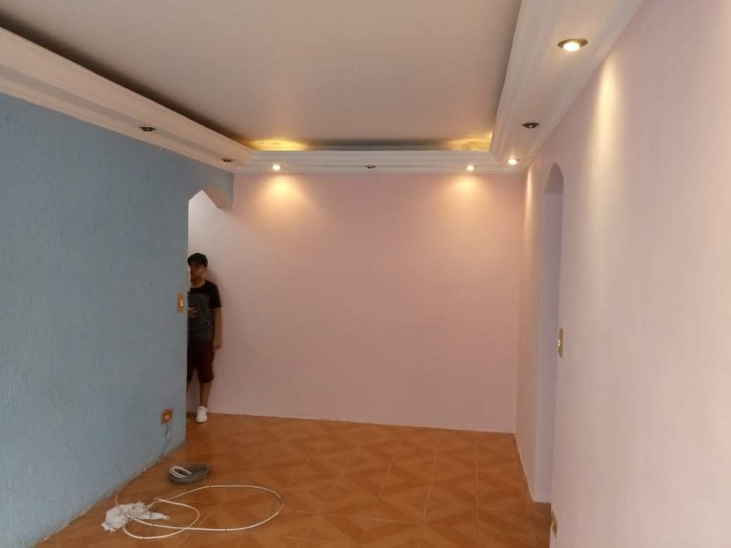 Apartamento à venda com 2 quartos, 52m² - Foto 1