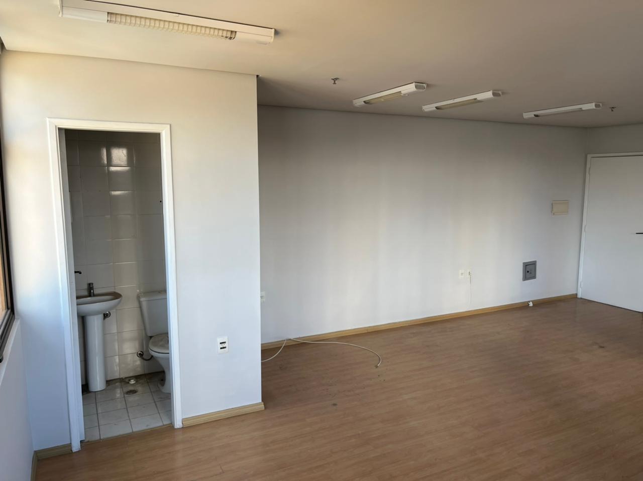 Conjunto Comercial-Sala à venda, 40m² - Foto 7