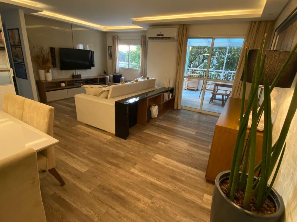 Apartamento à venda com 2 quartos, 148m² - Foto 7