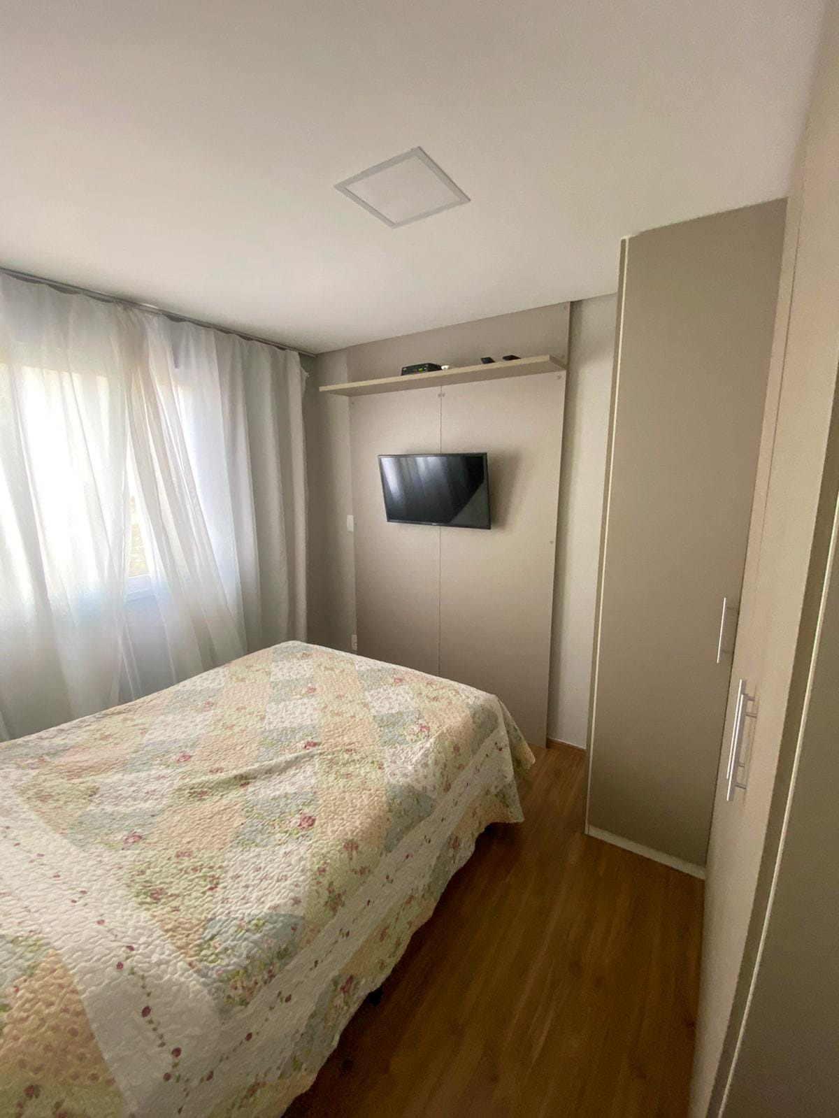 Apartamento à venda com 2 quartos, 47m² - Foto 8