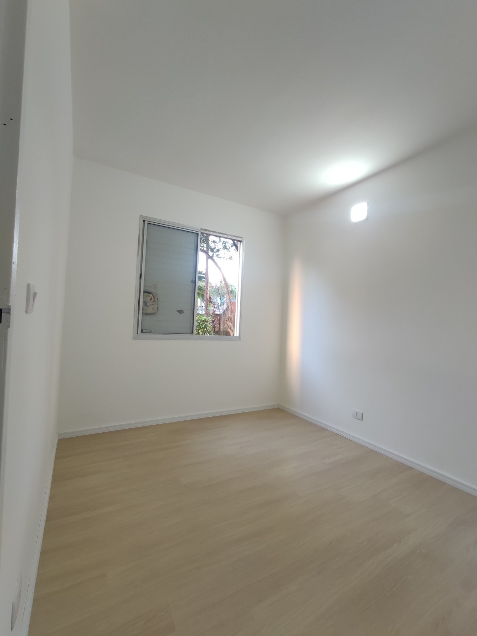 Apartamento à venda com 2 quartos, 50m² - Foto 4