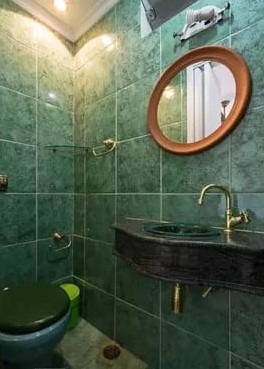 Apartamento à venda com 3 quartos, 110m² - Foto 11