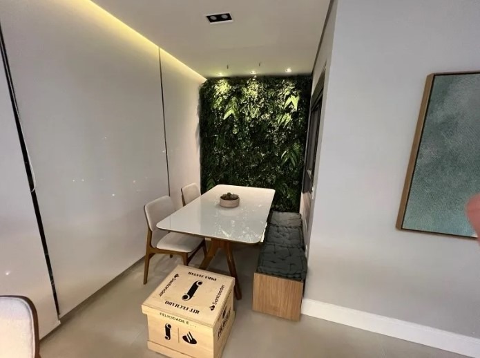 Apartamento à venda com 2 quartos, 69m² - Foto 7