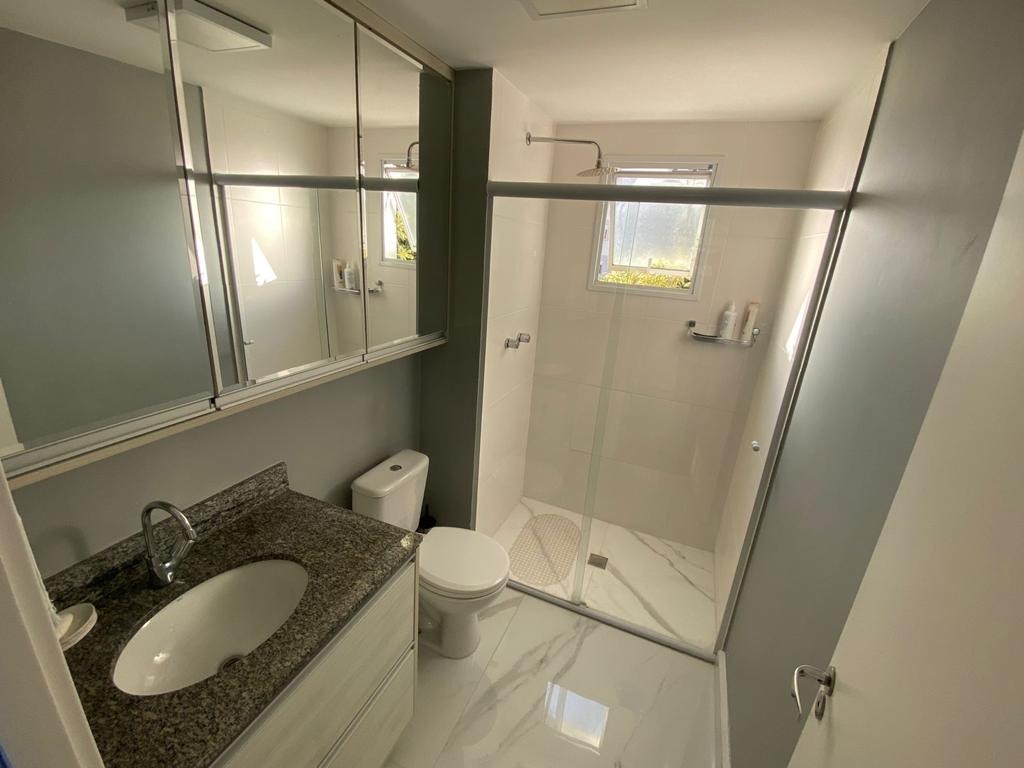 Apartamento à venda com 2 quartos, 148m² - Foto 4