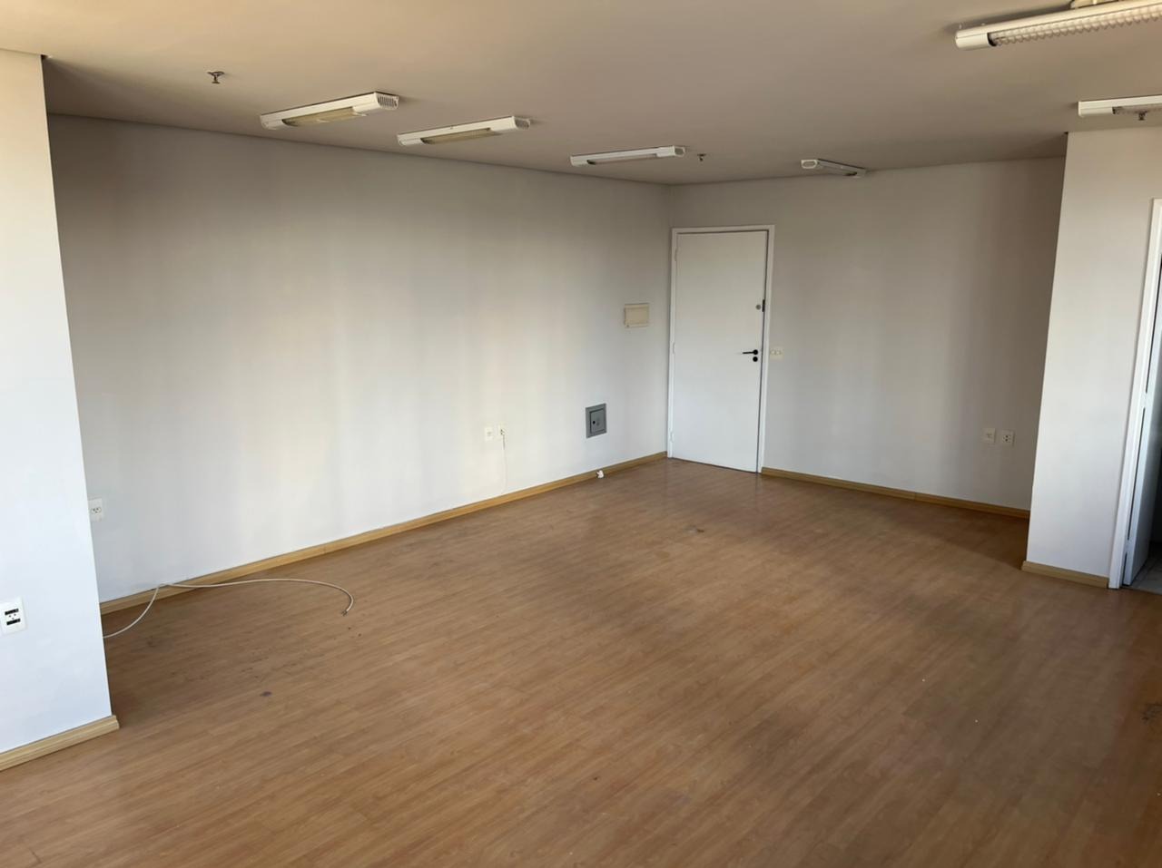 Conjunto Comercial-Sala à venda, 40m² - Foto 2