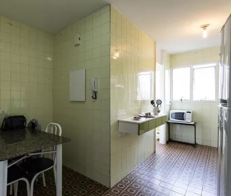 Apartamento à venda com 3 quartos, 110m² - Foto 19