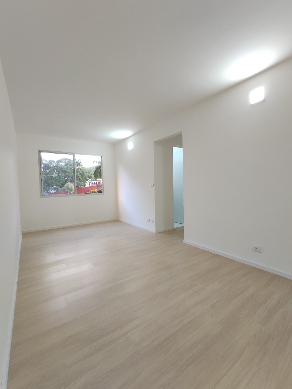 Apartamento à venda com 2 quartos, 50m² - Foto 1