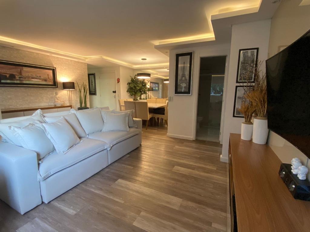 Apartamento à venda com 2 quartos, 148m² - Foto 1