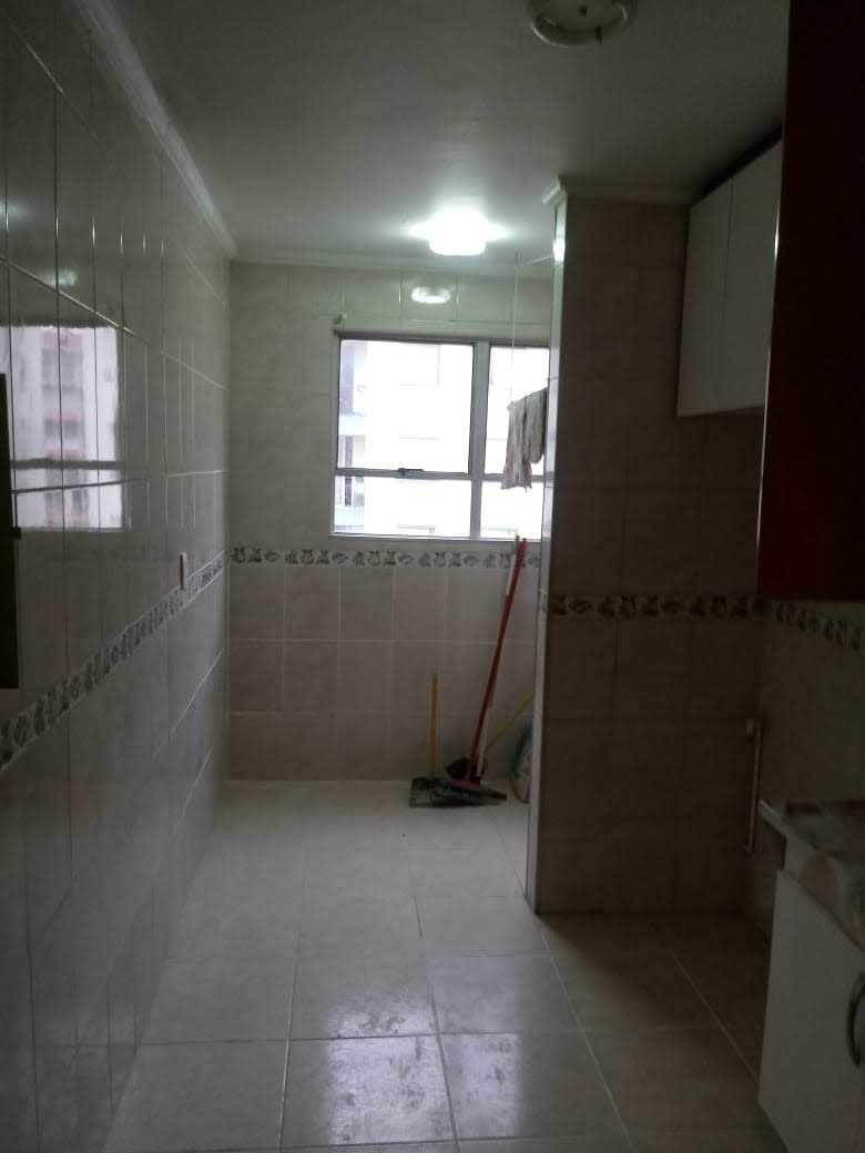 Apartamento à venda com 2 quartos, 52m² - Foto 3