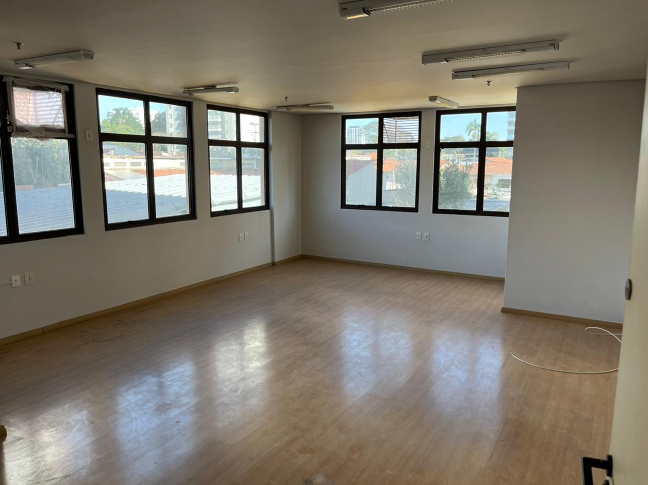 Conjunto Comercial-Sala à venda, 40m² - Foto 1