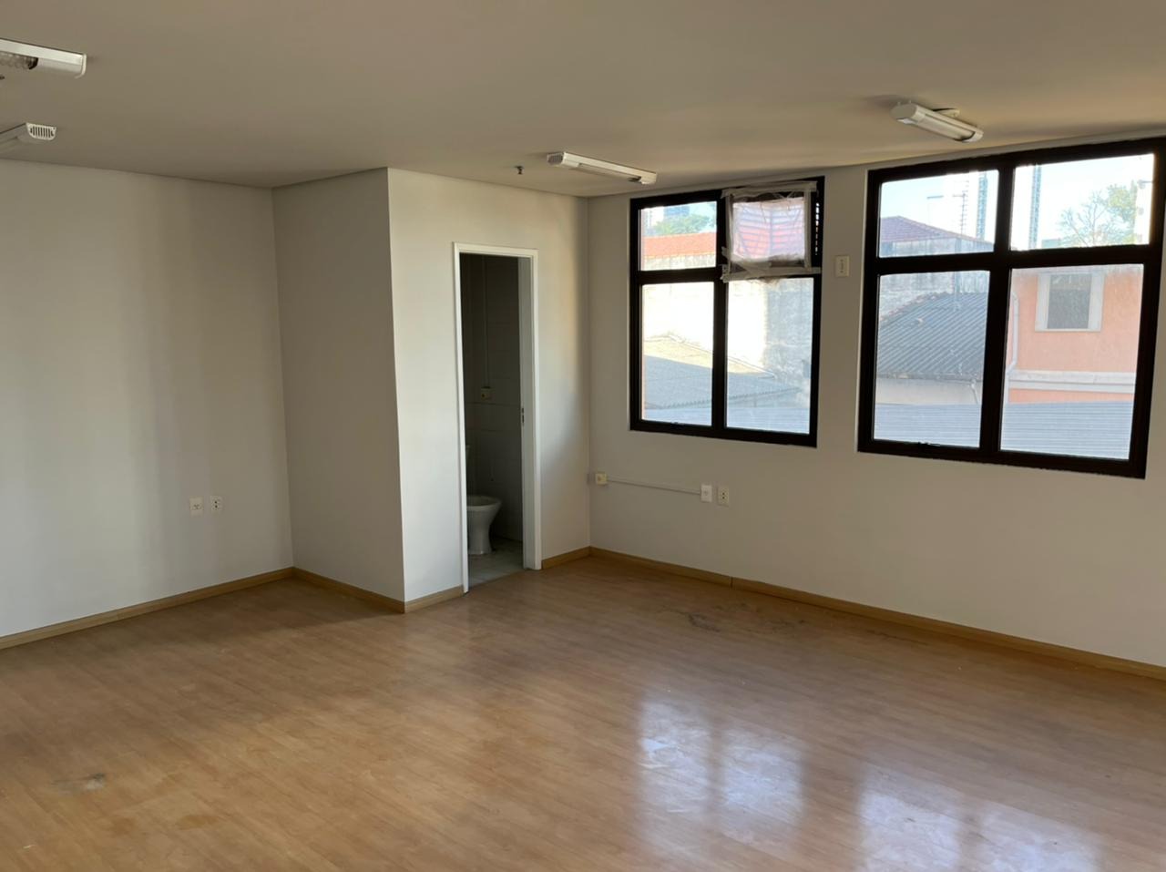 Conjunto Comercial-Sala à venda, 40m² - Foto 5