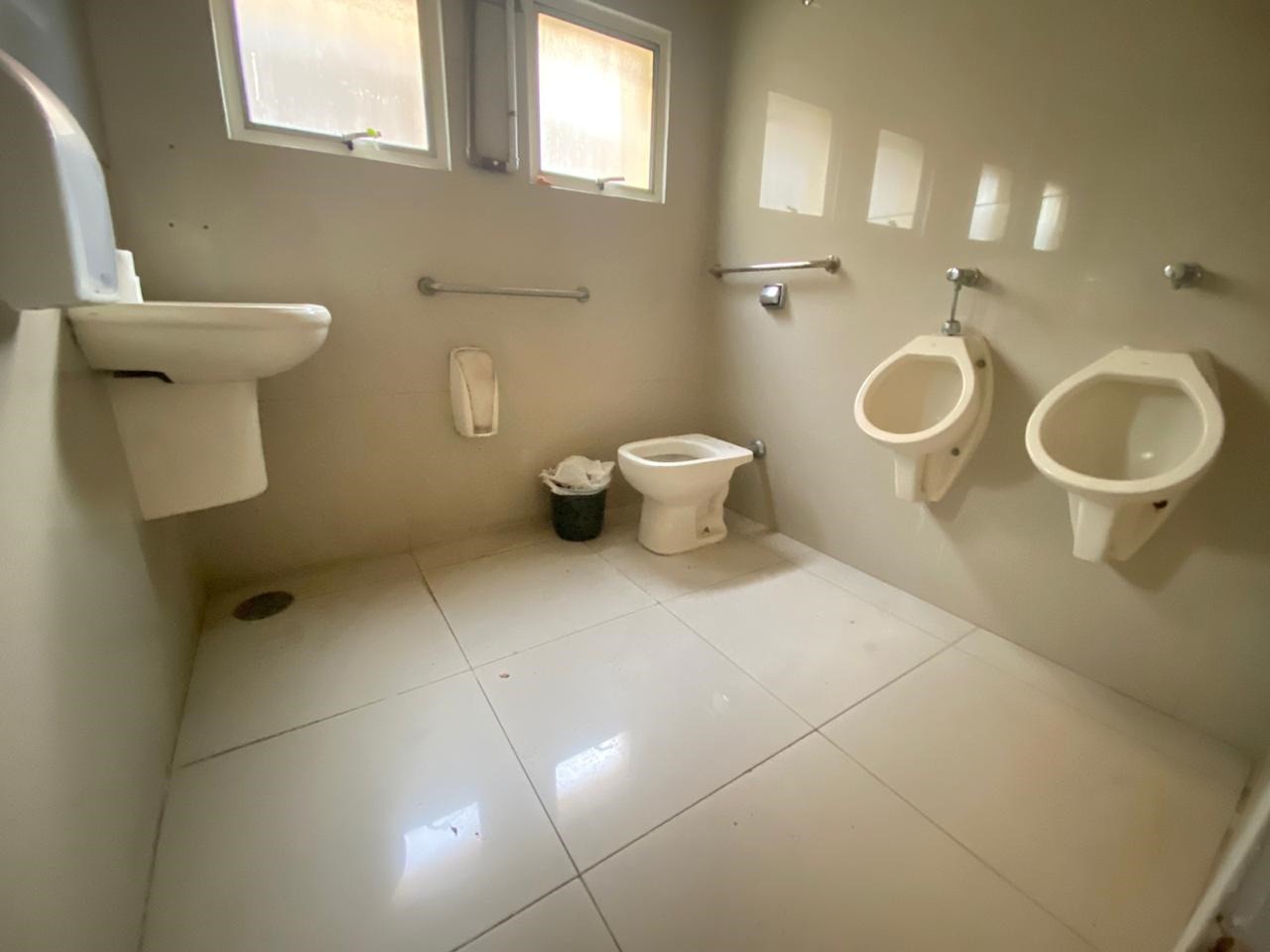 Prédio Inteiro para alugar, 480m² - Foto 51