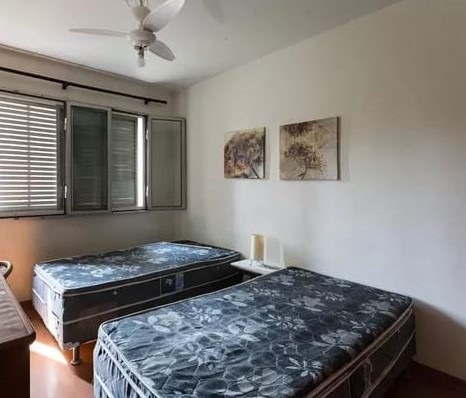 Apartamento à venda com 3 quartos, 110m² - Foto 3