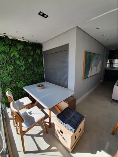 Apartamento à venda com 2 quartos, 69m² - Foto 14