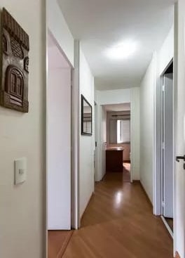 Apartamento à venda com 3 quartos, 110m² - Foto 8