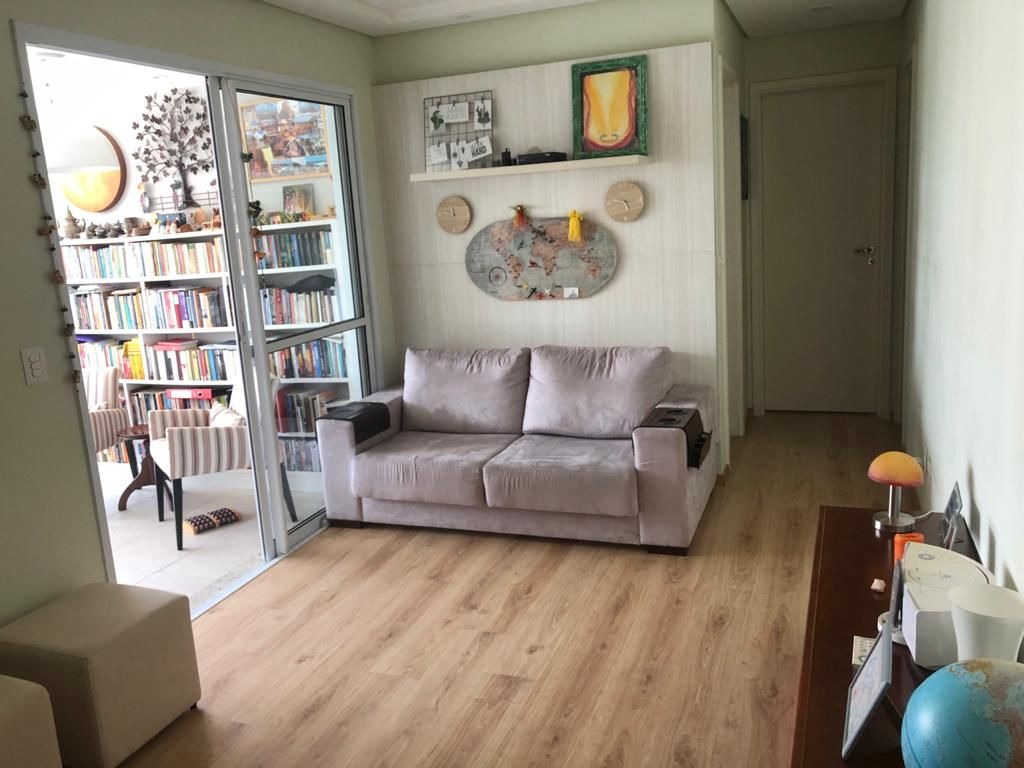 Apartamento à venda com 2 quartos, 75m² - Foto 23