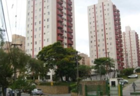 Apartamento à venda com 2 quartos, 52m² - Foto 12