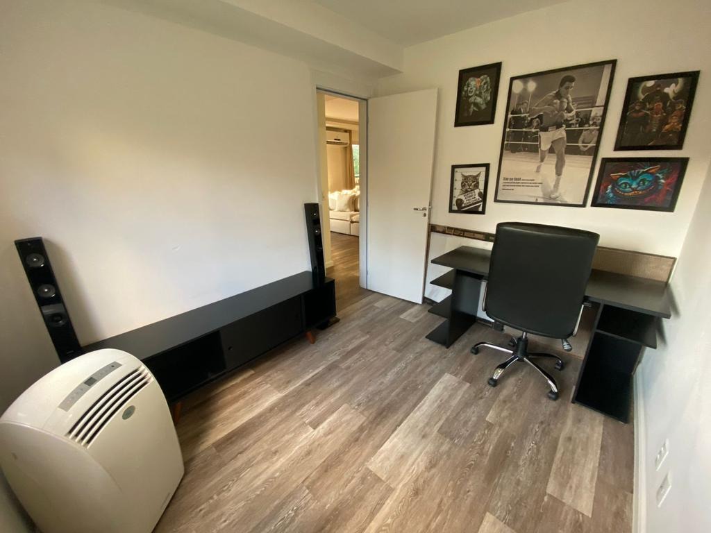 Apartamento à venda com 2 quartos, 148m² - Foto 6