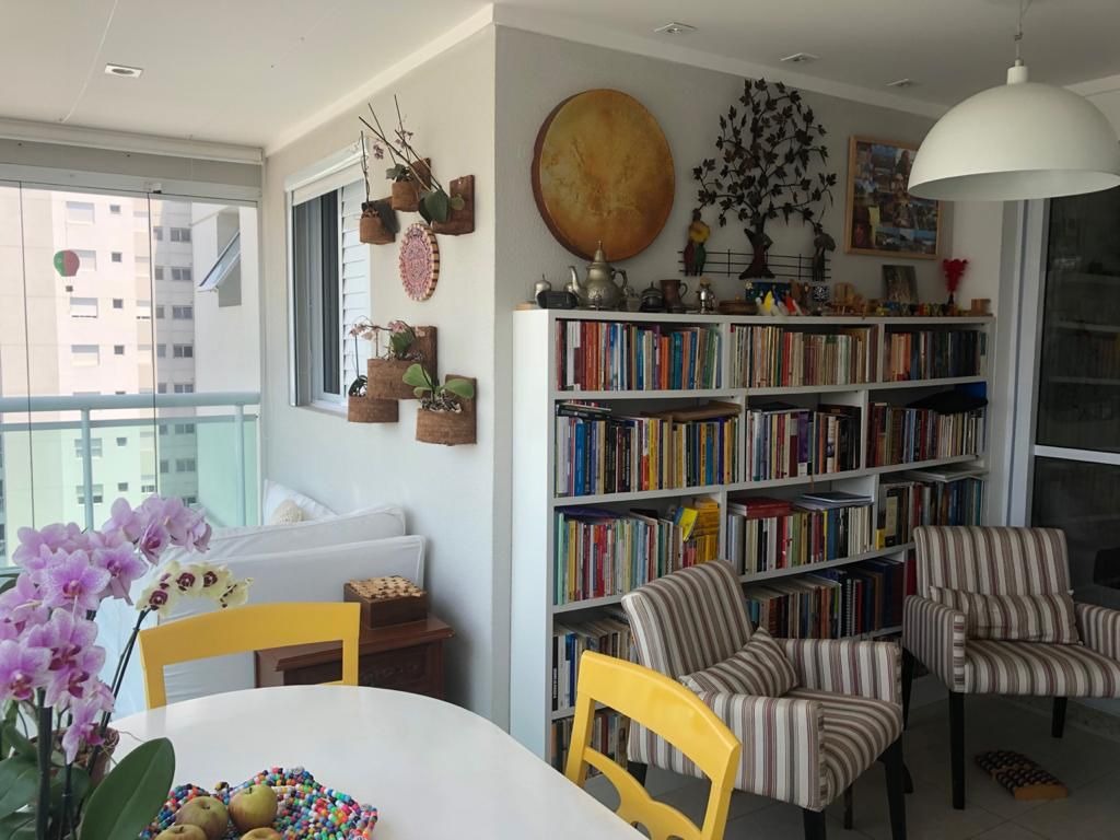 Apartamento à venda com 2 quartos, 75m² - Foto 6