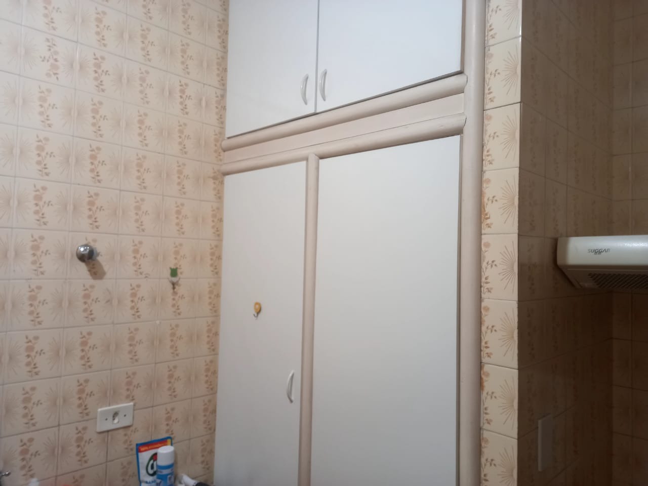 Apartamento à venda com 2 quartos, 70m² - Foto 4