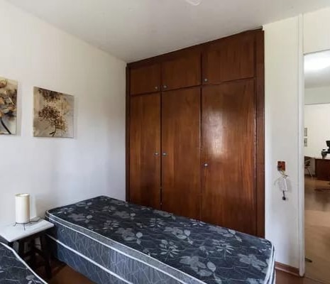 Apartamento à venda com 3 quartos, 110m² - Foto 4