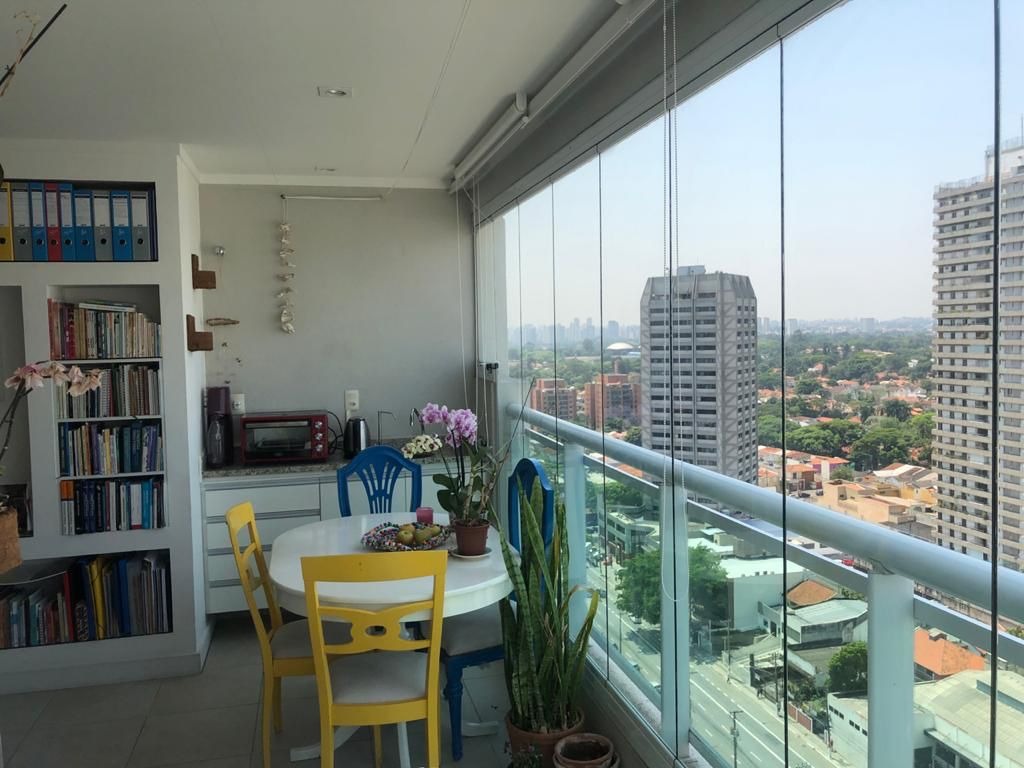 Apartamento à venda com 2 quartos, 75m² - Foto 20