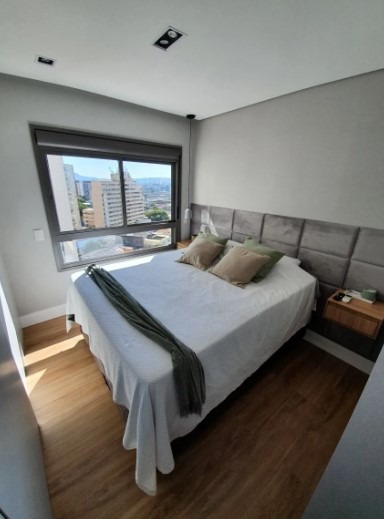 Apartamento à venda com 2 quartos, 69m² - Foto 6