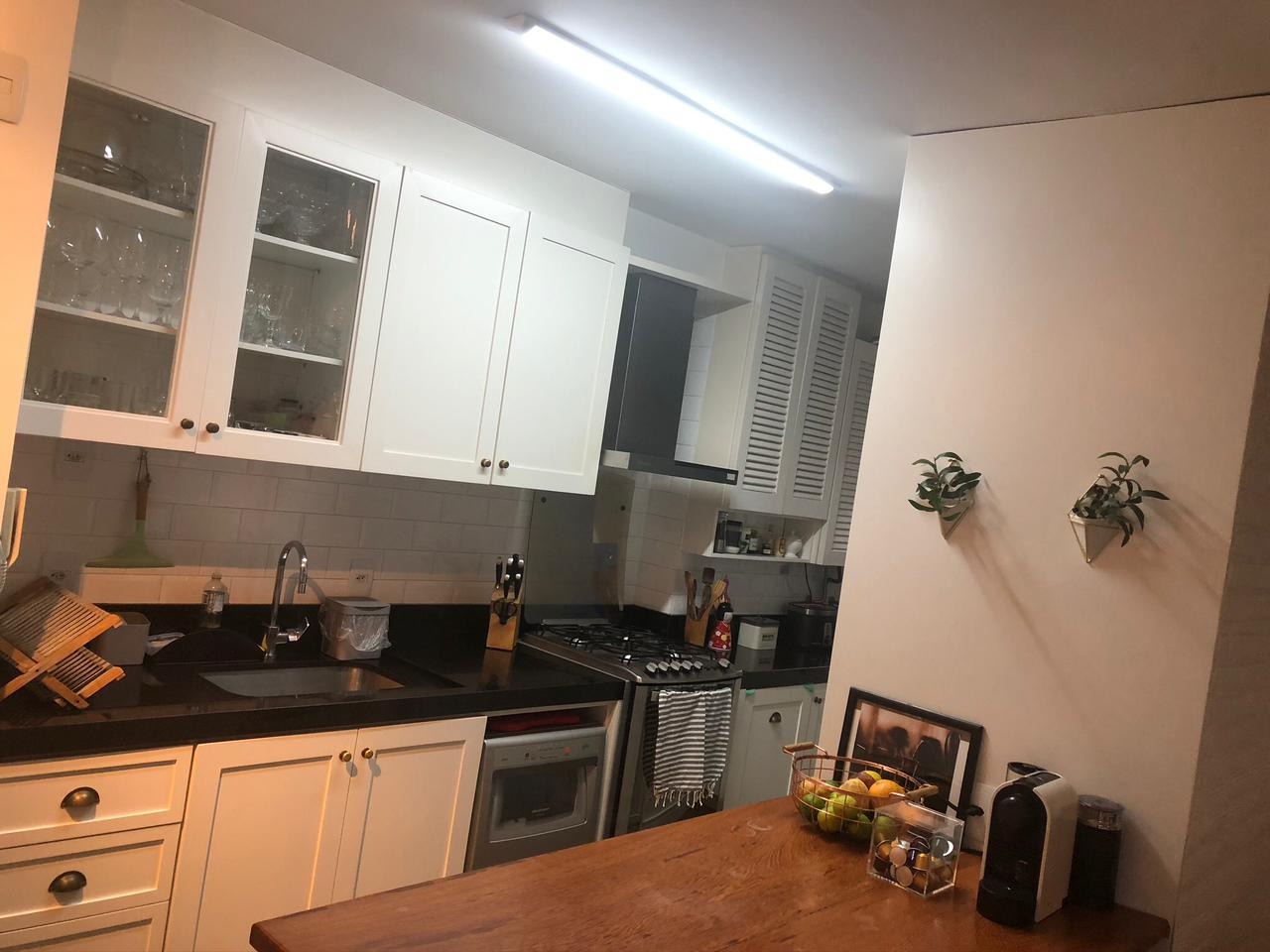 Apartamento à venda com 3 quartos, 104m² - Foto 9