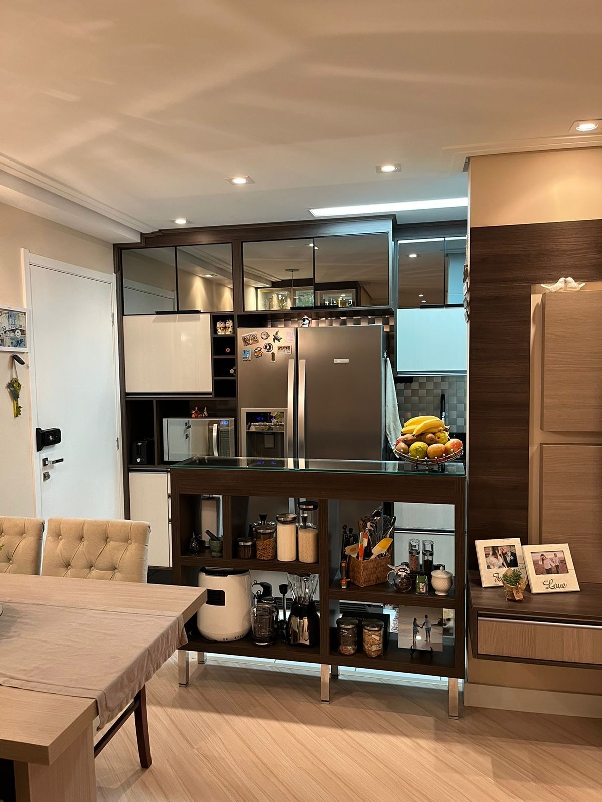 Apartamento à venda com 2 quartos, 43m² - Foto 6