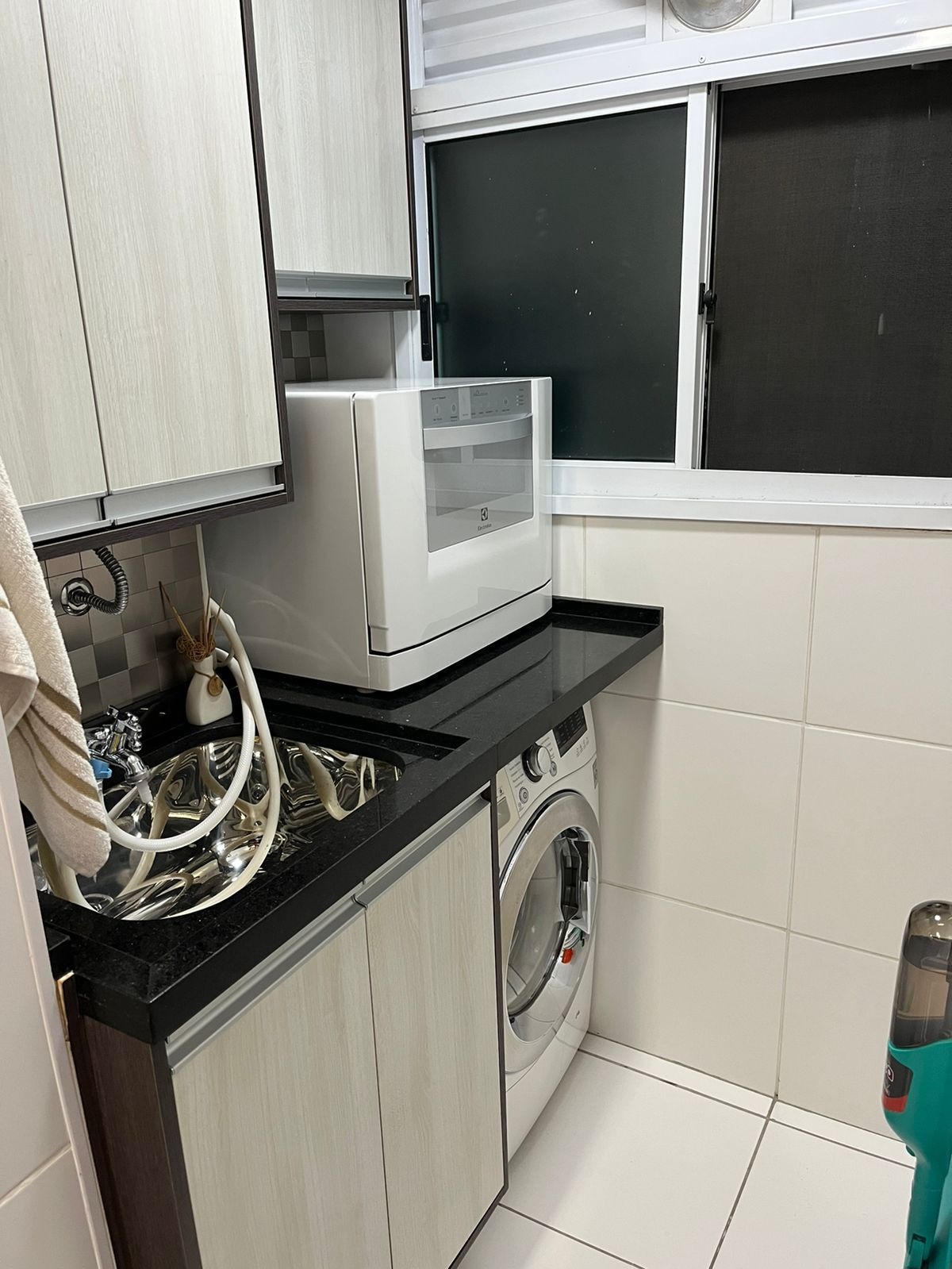 Apartamento à venda com 2 quartos, 43m² - Foto 11