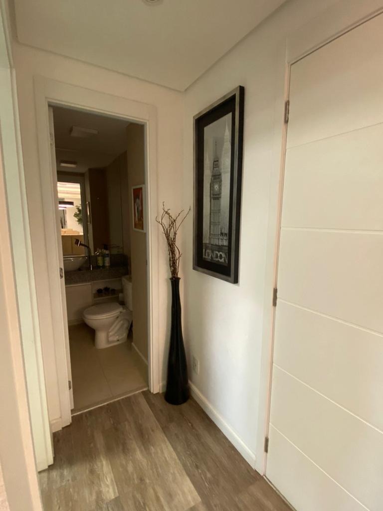 Apartamento à venda com 2 quartos, 148m² - Foto 11