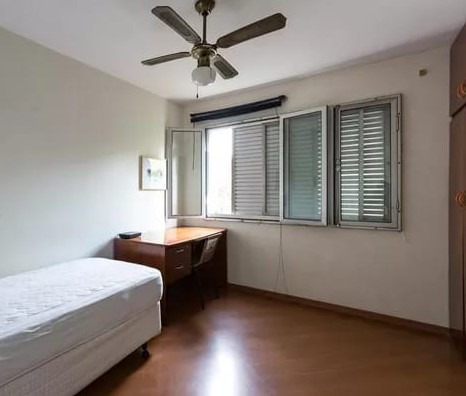 Apartamento à venda com 3 quartos, 110m² - Foto 9