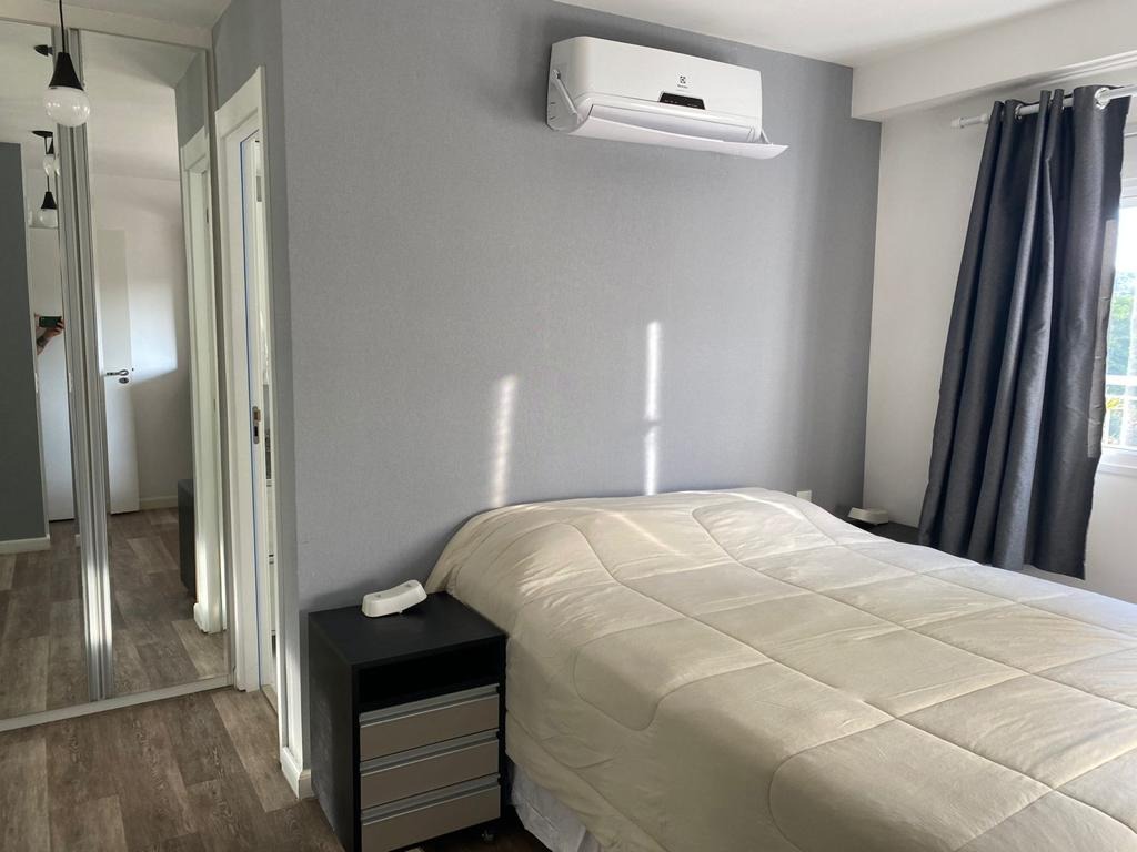 Apartamento à venda com 2 quartos, 148m² - Foto 8