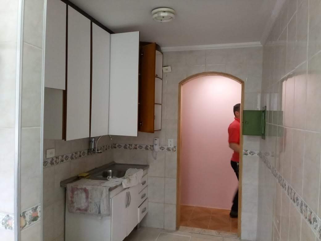 Apartamento à venda com 2 quartos, 52m² - Foto 2