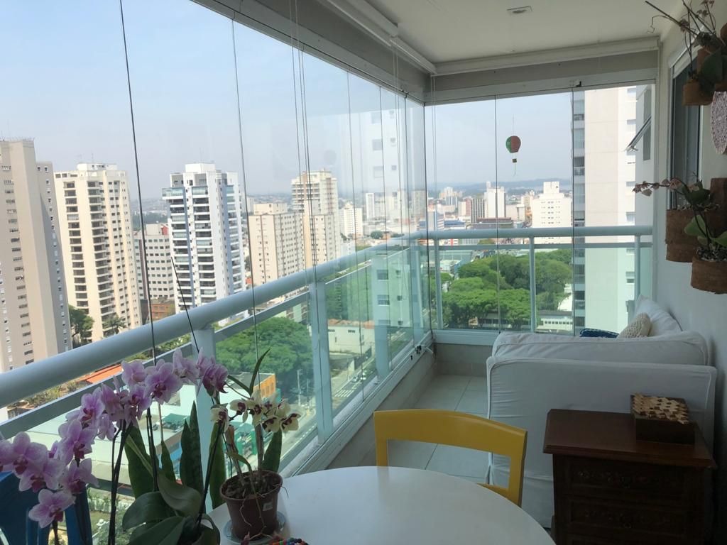 Apartamento à venda com 2 quartos, 75m² - Foto 19