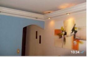 Apartamento à venda com 2 quartos, 52m² - Foto 9