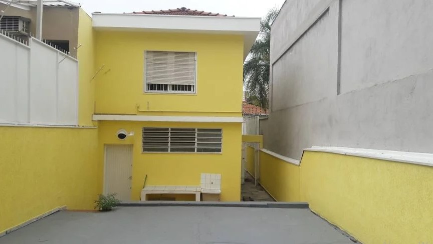 Casa para alugar com 3 quartos, 260m² - Foto 10