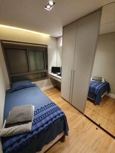 Apartamento à venda com 2 quartos, 69m² - Foto 16