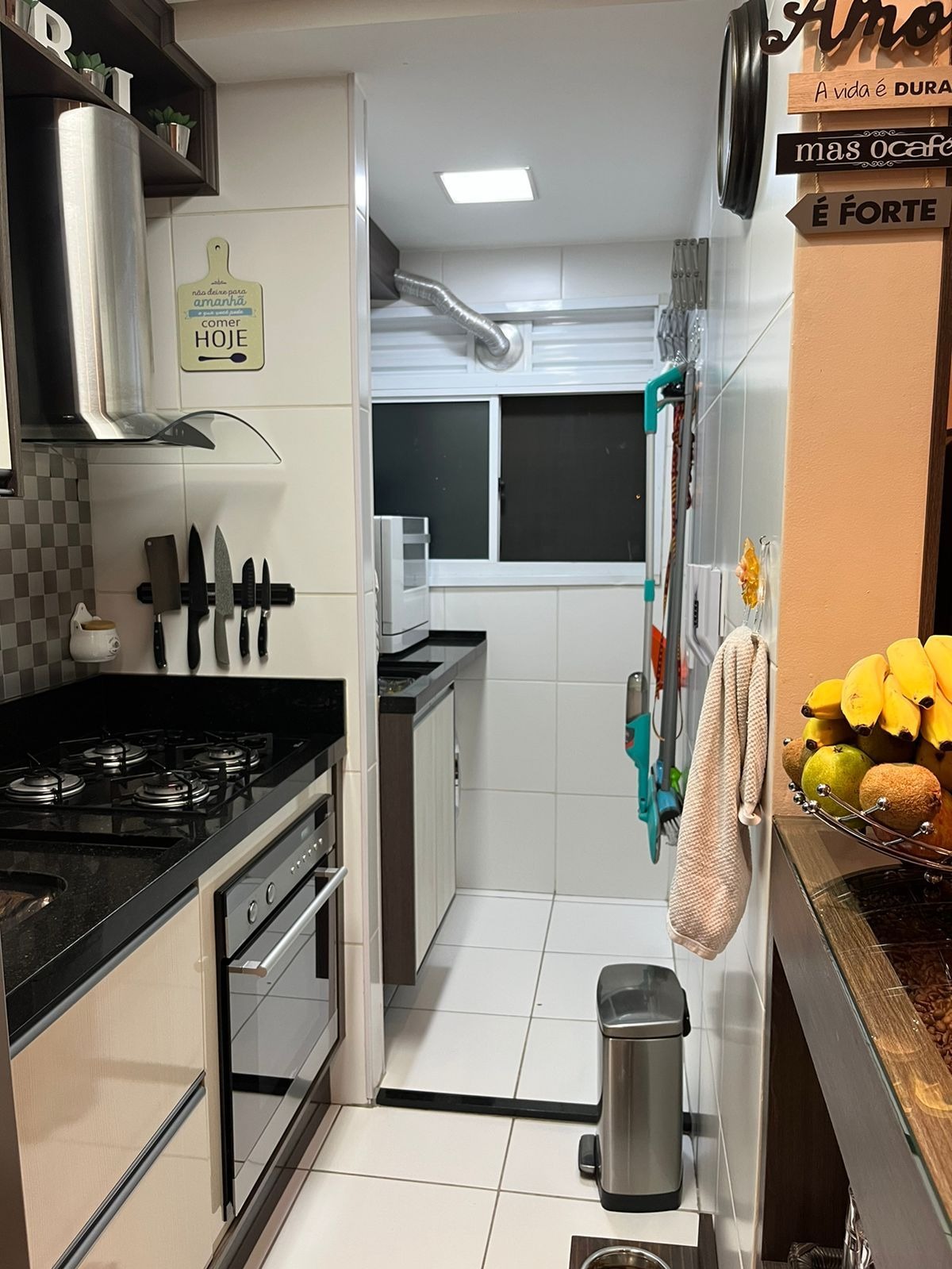 Apartamento à venda com 2 quartos, 43m² - Foto 8