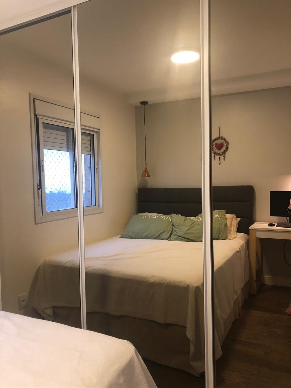 Apartamento à venda com 3 quartos, 104m² - Foto 7