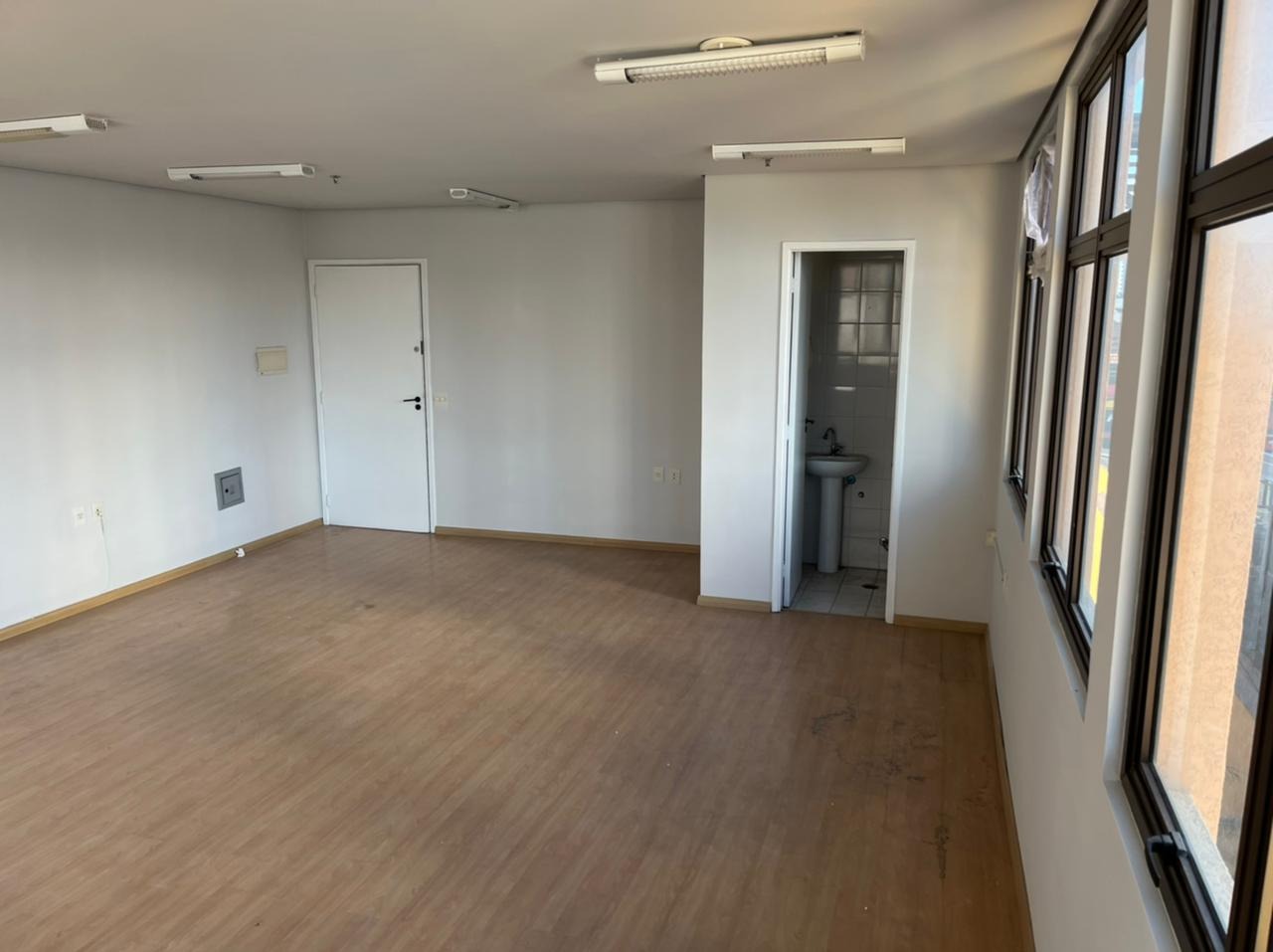 Conjunto Comercial-Sala à venda, 40m² - Foto 3