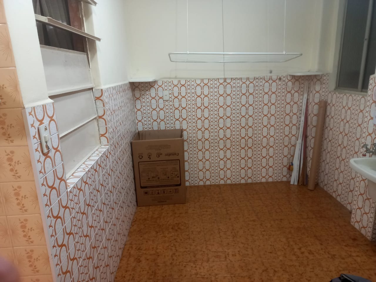 Apartamento à venda com 2 quartos, 70m² - Foto 8