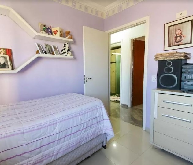 Apartamento à venda com 3 quartos, 114m² - Foto 7