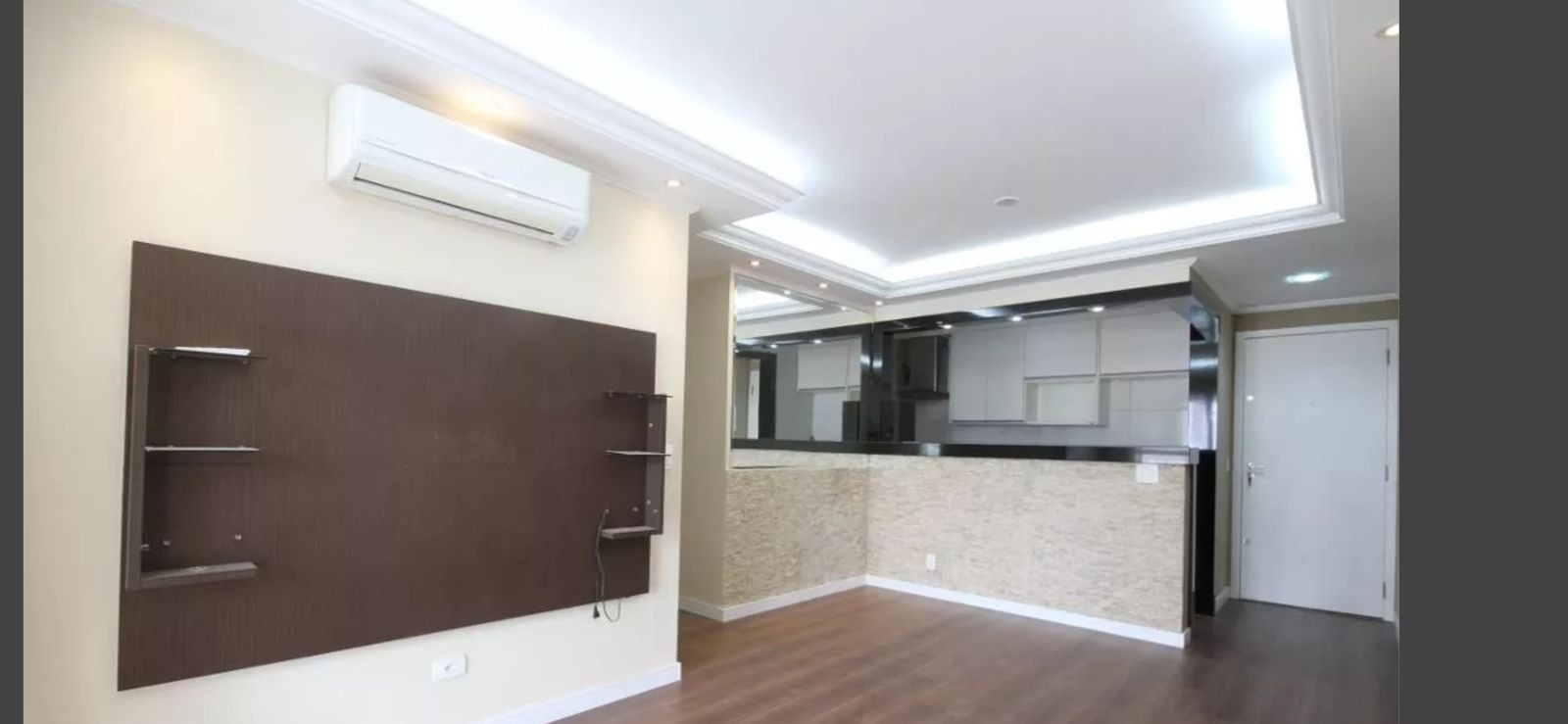 Apartamento à venda com 3 quartos, 69m² - Foto 6